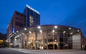 Novotel Warsaw Airport